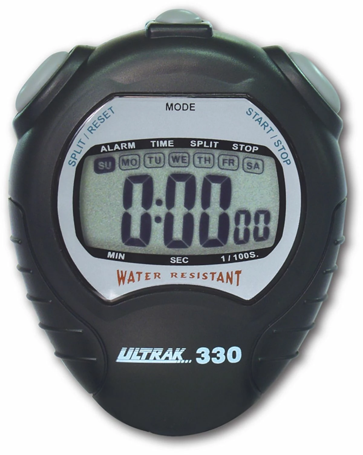 Ultrak 330 Jumbo Display CUM Timer/Stopwatch Red 1 Ultrak 330 Jumbo Display CUM Timer/Stopwatch Red