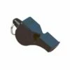 Fox 40 Classic Coach/Referee Whistle, Black