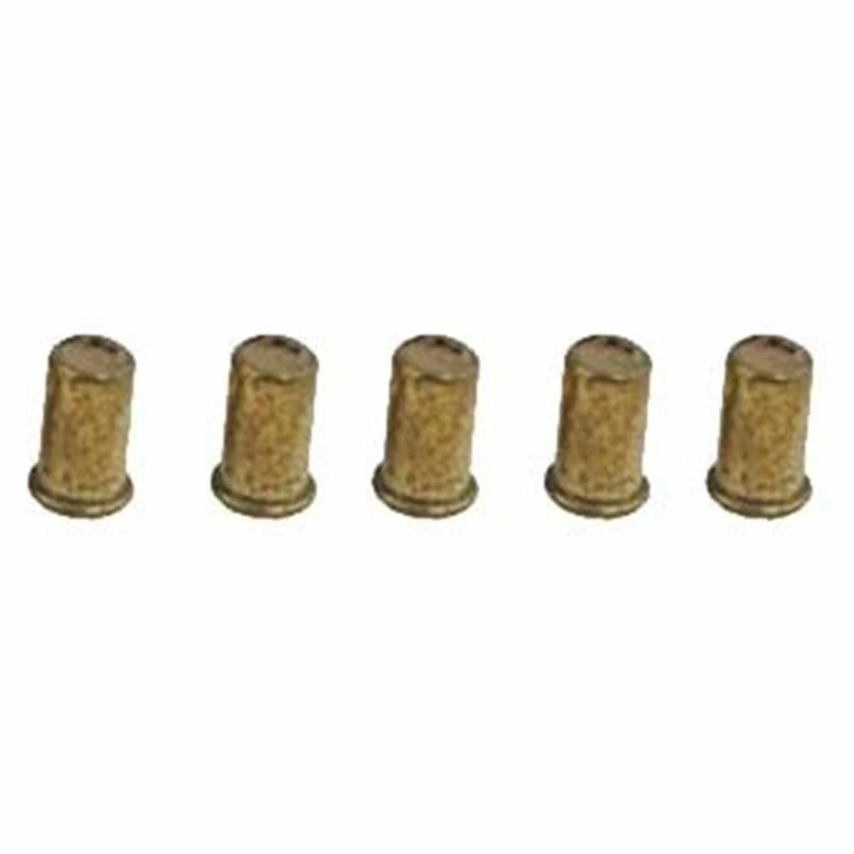 Blanks for Competition Track Starting Pistol, 32 Cal. 1 Blanks for Competition Track Starting Pistol, 32 Cal.