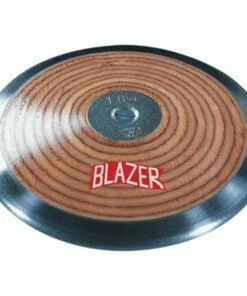 Blazer 1341 Laminate Wood Discus, 1.0K