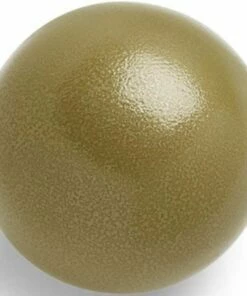 Gill 3316 Cast Iron Shot Put, 16 lb