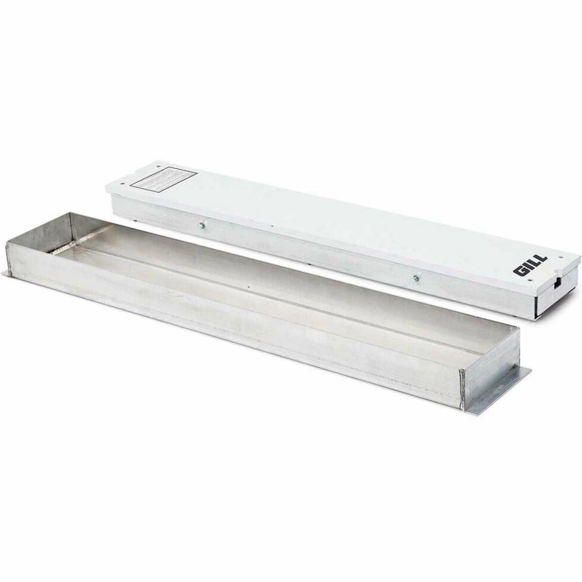 Gill 444S College Long & Triple Jump Take-Off Board System 1 Gill 444S College Long & Triple Jump Take-Off Board System