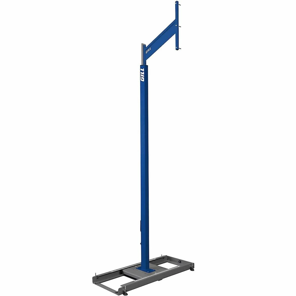 Gill G4 Pole Vault Standards 1 Gill G4 Pole Vault Standards