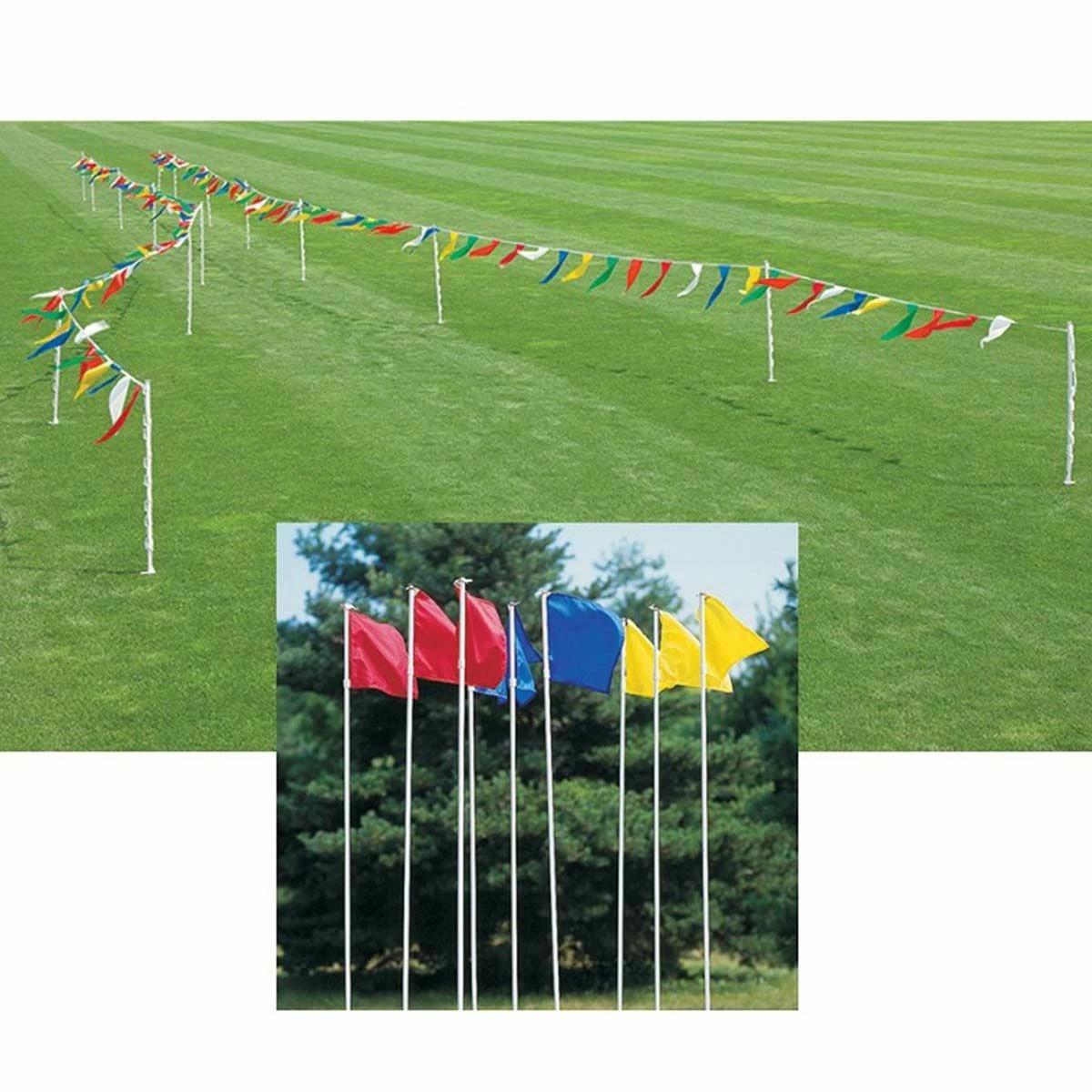 Gill 960 Cross Country Chute Kit 1 Gill 960 Cross Country Chute Kit