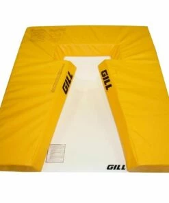 Gill NFHS/NCAA Approved SafetyMax+ Pole Vault Box Collar Padding
