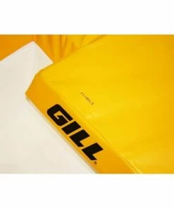 Gill NFHS/NCAA Approved SafetyMax+ Pole Vault Box Collar Padding -Track & Field Sales Store gill box collor padding 3