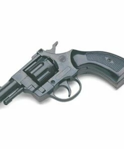 Gill 42515 Competition Track Plastic Starting Pistol for Blanks