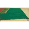 PitSaver Weighted VINYL Jump Pit Cover, 12'x32'