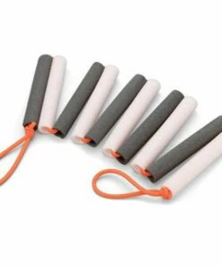 Gill 528 High Jump and Pole Vault Elastic Krossband