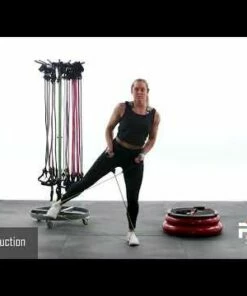 Power Systems 84001 Premium Versa-Tube, Extra Light 8 Power Systems 84001 Premium Versa-Tube, Extra Light -Track & Field Sales Store hqdefault 14 32