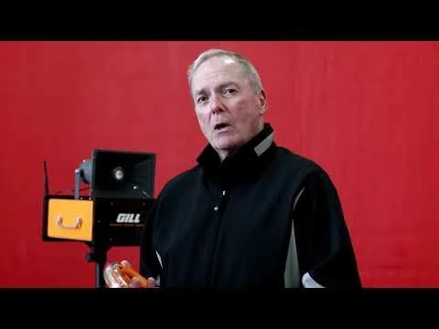 Gill Halo Electronic Track Starting Device 2 Gill Halo Electronic Track Starting Device - Image 2