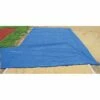 PitSaver Weighted MESH Jump Pit Cover, 12'x32'