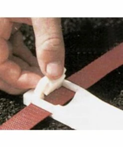 Power Systems 30651-FF Pro Agility Speed Ladder, 30' -Track & Field Sales Store power systems agility ladder 3