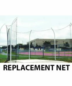 Gill M2055 Discus Cage Replacement Net