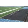 Aer-Flo Bench Zone Sideline Track Protector, 15'x125'