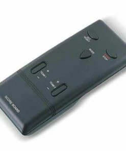 Ultrak T-300 Multi-Sport Scoreboard and Timer -Track & Field Sales Store ultrak scoreboard remote